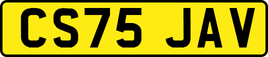 CS75JAV