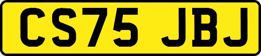 CS75JBJ