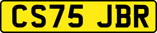 CS75JBR