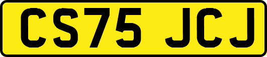 CS75JCJ