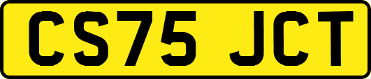 CS75JCT