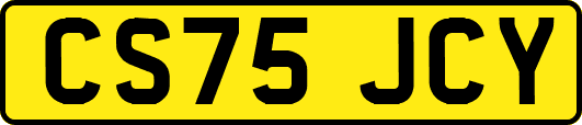 CS75JCY