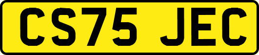 CS75JEC