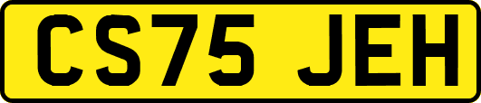 CS75JEH