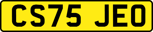 CS75JEO