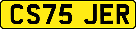 CS75JER