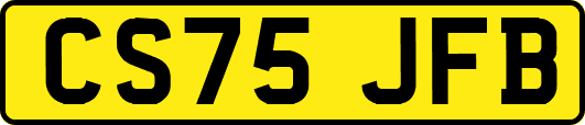 CS75JFB
