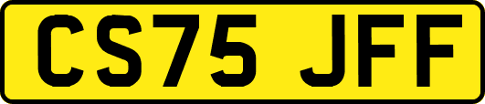 CS75JFF