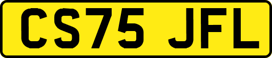 CS75JFL