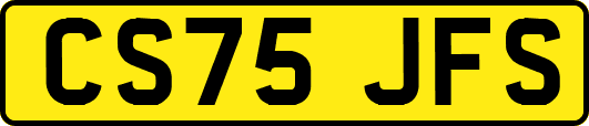 CS75JFS