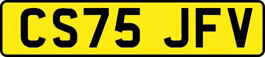 CS75JFV