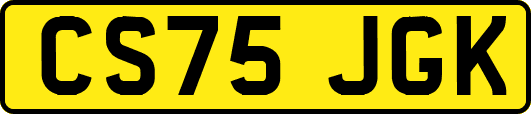 CS75JGK