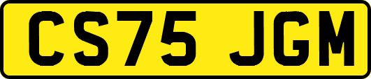 CS75JGM