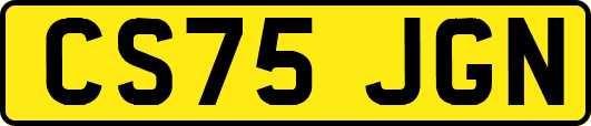 CS75JGN