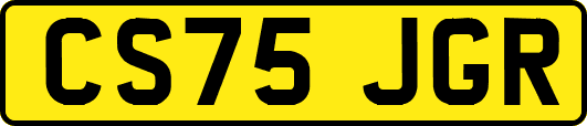 CS75JGR