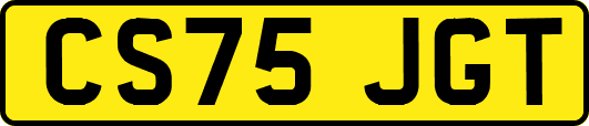 CS75JGT