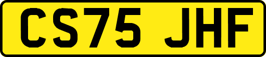 CS75JHF