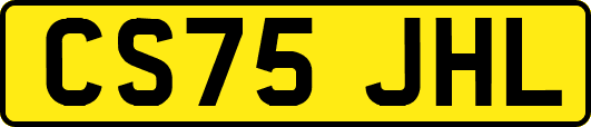 CS75JHL