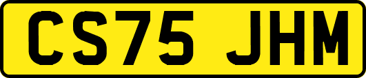 CS75JHM