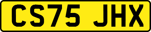 CS75JHX