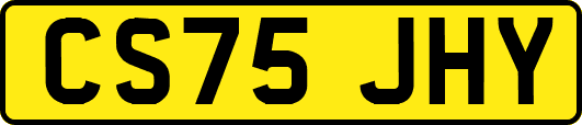 CS75JHY