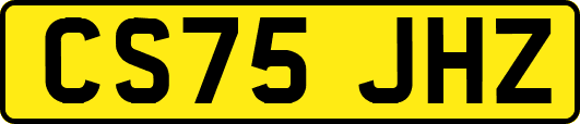 CS75JHZ