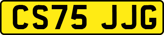 CS75JJG