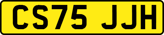 CS75JJH