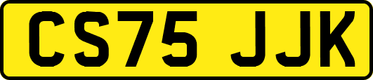 CS75JJK
