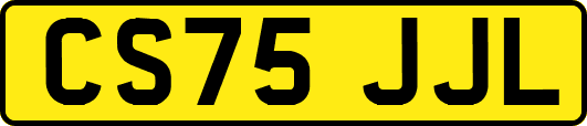 CS75JJL