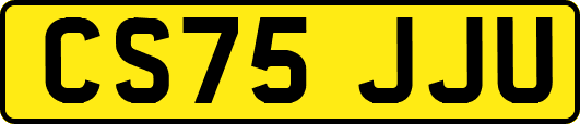 CS75JJU