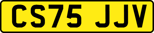 CS75JJV