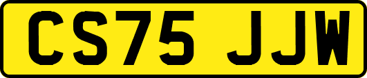 CS75JJW