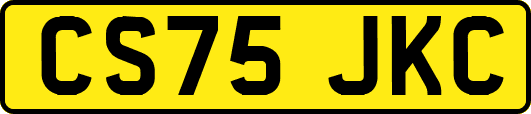 CS75JKC