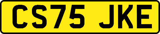 CS75JKE