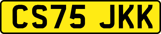 CS75JKK