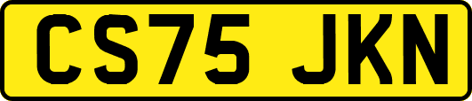 CS75JKN