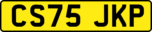 CS75JKP