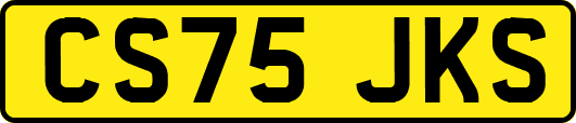 CS75JKS