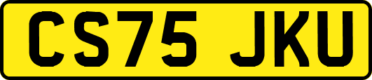 CS75JKU