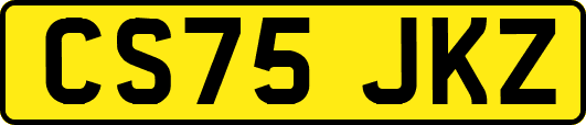 CS75JKZ