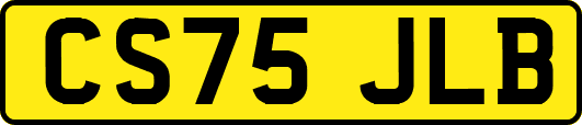 CS75JLB