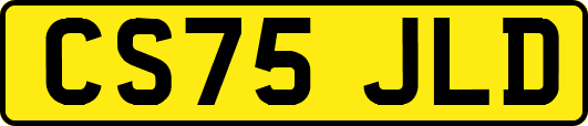 CS75JLD