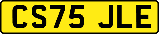 CS75JLE