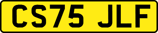 CS75JLF