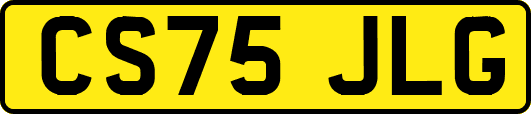 CS75JLG