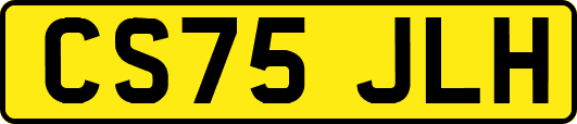 CS75JLH