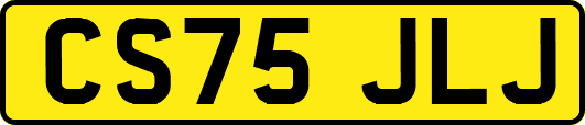 CS75JLJ