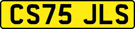 CS75JLS