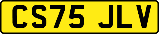 CS75JLV